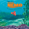 Finding Nemo: The Junior Novelization (Unabridged) audio book by Disney Press