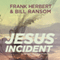The Jesus Incident: The Pandora Sequence, Book 1 (Unabridged) audio book by Frank Herbert, Bill Ransom