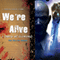We're Alive: A Story of Survival, the Fourth Season (Unabridged) audio book by KC Wayland