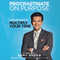 Procrastinate on Purpose: 5 Permissions to Multiply Your Time (Unabridged) audio book by Rory Vaden