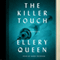 The Killer Touch (Unabridged) audio book by Ellery Queen