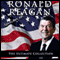 Speeches by Ronald Reagan: The Ultimate Collection audio book by Ronald Reagan