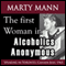 First AA audio book by Margaret Mann