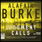 Judgment Calls (Unabridged) audio book by Alafair Burke