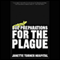 Due Preparations for the Plague (Unabridged) audio book by Janette Turner Hospital