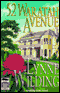 52 Waratah Avenue (Unabridged) audio book by Lynne Wilding