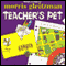Teacher's Pet (Unabridged) audio book by Morris Gleitzman