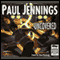Uncovered (Unabridged) audio book by Paul Jennings