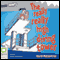 The Really Really High Diving Tower (Unabridged) audio book by David Metzenthen