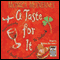 A Taste for It (Unabridged) audio book by Monica McInerney