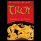 Troy (Unabridged) audio book by Adele Geras