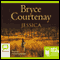 Jessica (Unabridged) audio book by Bryce Courtenay