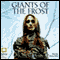 Giants of the Frost (Unabridged) audio book by Kim Wilkins