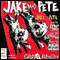 Jake and Pete (Unabridged) audio book by Gillian Rubinstein