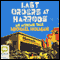 Last Orders at Harrods (Unabridged) audio book by Michael Holman