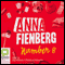 Number 8 (Unabridged) audio book by Anna Fienberg