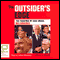 The Outsider's Edge (Unabridged) audio book by Brent D Taylor