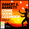 Crime Scene Cessnock (Unabridged) audio book by Robert G. Barrett