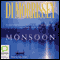 Monsoon (Unabridged) audio book by Di Morrissey