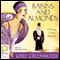 Raisins and Almonds: A Phryne Fisher Mystery (Unabridged) audio book by Kerry Greenwood
