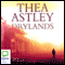 Drylands (Unabridged) audio book by Thea Astley