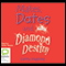 Mates, Dates and Diamond Destiny (Unabridged) audio book by Cathy Hopkins