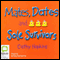 Mates, Dates, and Sole Survivors (Unabridged) audio book by Cathy Hopkins