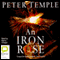 An Iron Rose (Unabridged) audio book by Peter Temple