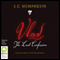 Vlad: The Last Confession (Unabridged) audio book by C. C. Humphreys