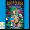 Cairo Jim and the Quest for the Quetzal Queen: Cairo Jim. Book 7 (Unabridged) audio book by Geoffrey McSkimming