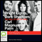 Bright Lights, Dark Shadows: The Real Story of Abba (Unabridged) audio book by Carl Magnus Palm