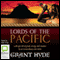 Lords of the Pacific (Unabridged) audio book by Grant Hyde