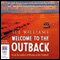 Welcome to the Outback (Unabridged) audio book by Sue Williams