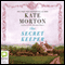 The Secret Keeper (Unabridged) audio book by Kate Morton