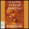 Borderline (Unabridged) audio book by Janette Turner Hospital