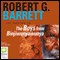 The Boys from Binjiwunyawunya (Unabridged) audio book by Robert G. Barrett
