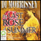 The Last Rose of Summer (Unabridged) audio book by Di Morrissey