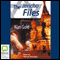The Jericho Files (Unabridged) audio book by Alan Gold