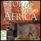 Storms over Africa (Unabridged) audio book by Beverley Harper