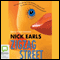 Zigzag Street (Unabridged) audio book by Nick Earls
