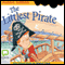 The Littlest Pirate: Aussie Nibbles (Unabridged) audio book by Sherryl Clark