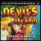 Devil's Island: Cliffhangers Book 1 (Unabridged) audio book by David Harris