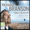 Reach for the Skies: Ballooning, Birdmen, and Blasting into Space (Unabridged) audio book by Sir Richard Branson