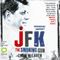 JFK: The Smoking Gun (Unabridged) audio book by Colin McLaren