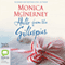 Hello from the Gillespies (Unabridged) audio book by Monica McInerney