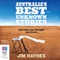 Australia's Best Unknown Stories (Unabridged) audio book by Jim Haynes