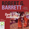 Davo's Little Something (Unabridged) audio book by Robert G. Barrett