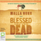 Blessed Are The Dead: The Detective Emmanuel Cooper series, Book 3 (Unabridged) audio book by Malla Nunn