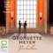 Penhallow (Unabridged) audio book by Georgette Heyer