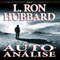 Auto-Análise [Self Analysis] (Portuguese Edition) (Unabridged) audio book by L. Ron Hubbard